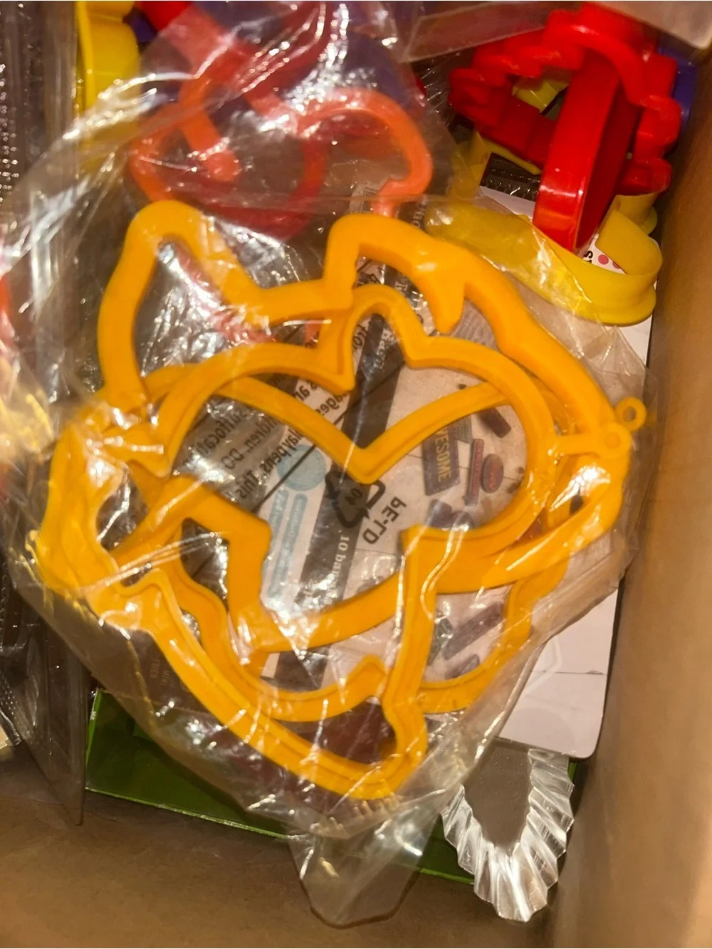 Baking Supplies